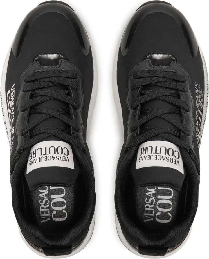 Versace Jeans Couture Womens' Sneakers - Image 2