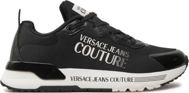 Versace Jeans Couture Womens' Sneakers - Image 3