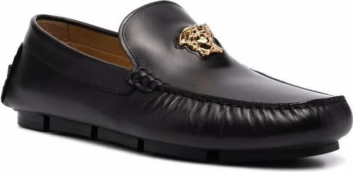 Versace Lace-Ups - Image 2