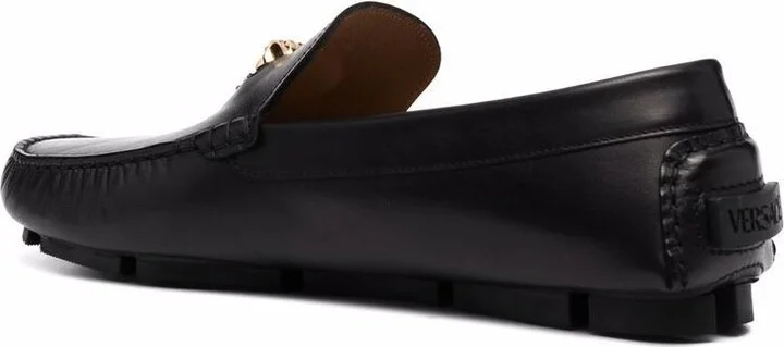 Versace Lace-Ups - Image 3