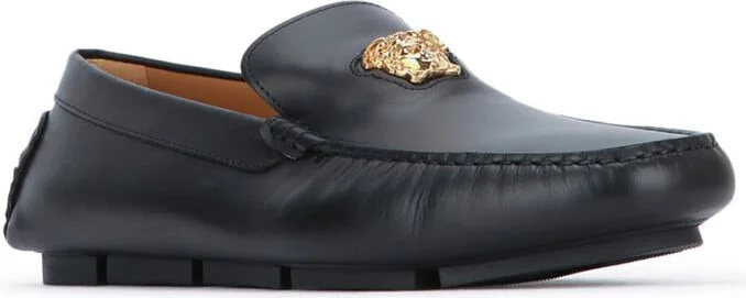 Versace Lace-Ups - Image 2