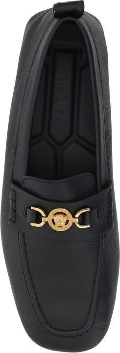 Versace Loafers - Image 6