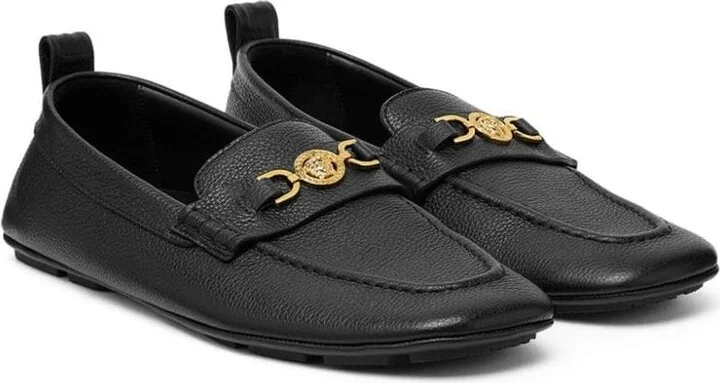 Versace Loafers - Image 8