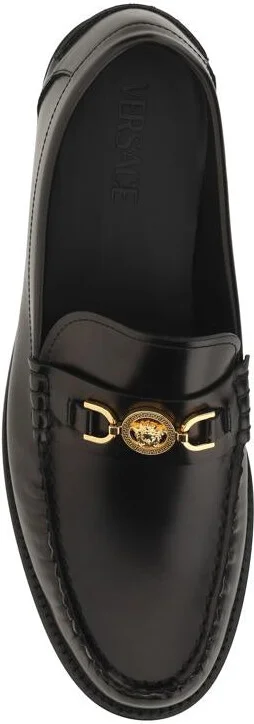 Versace Loafers - Image 4
