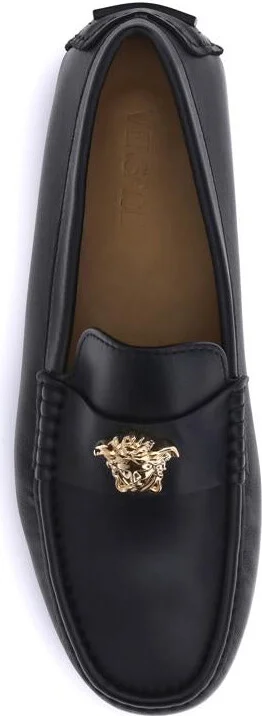 Versace Loafers - Image 4