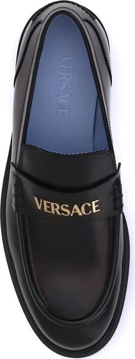Versace Loafers - Image 4