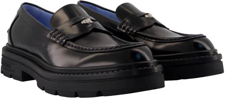 Versace Loafers - Image 2
