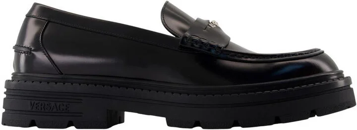 Versace Loafers