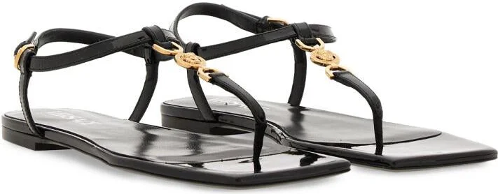 Versace Low Sandal "Medusa '95" - Image 2