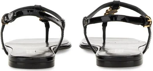 Versace Low Sandal "Medusa '95" - Image 3