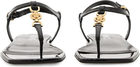 Versace Low Sandal "Medusa '95" - Image 4