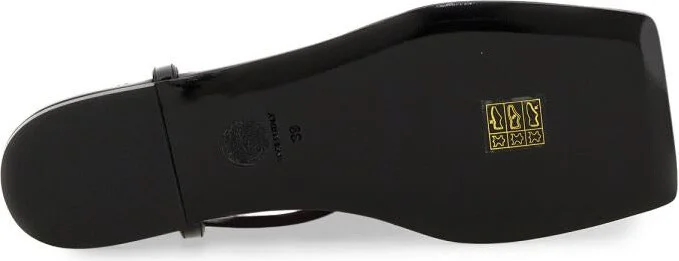 Versace Low Sandal "Medusa '95" - Image 6