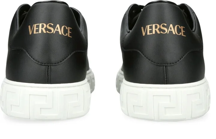 Versace Low-Top Sneakers - Image 2