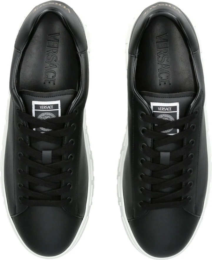 Versace Low-Top Sneakers - Image 4