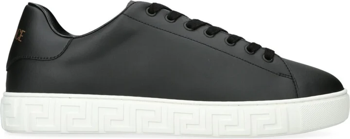 Versace Low-Top Sneakers