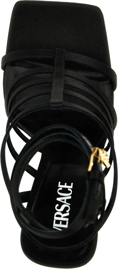 Versace 'Lycia' Sandals - Image 4
