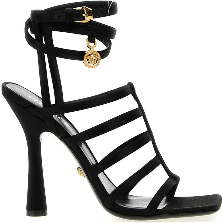 Versace 'Lycia' Sandals