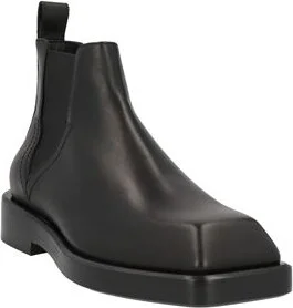 Versace Man Ankle boots - Image 2