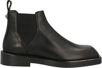 Versace Man Ankle boots