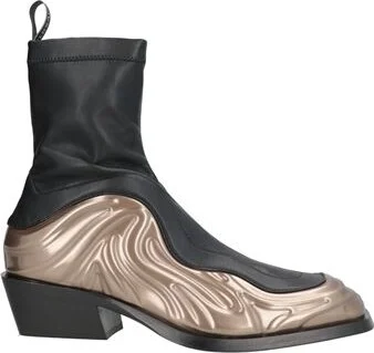 Versace Man Ankle boots