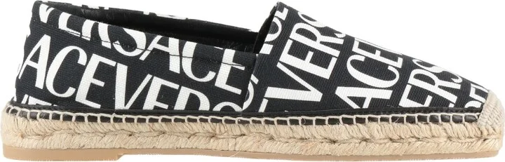 Versace Man Espadrilles - Image 3