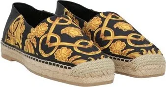 Versace Man Espadrilles - Image 2