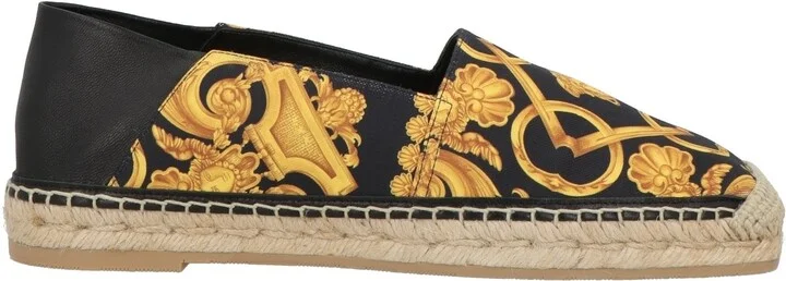 Versace Man Espadrilles - Image 3
