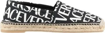 Versace Man Espadrilles
