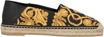 Versace Man Espadrilles