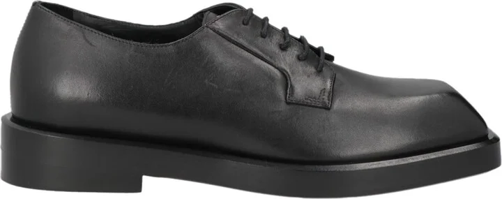 Versace Man Lace-up shoes - Image 3