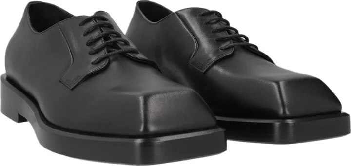 Versace Man Lace-up shoes - Image 4