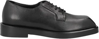 Versace Man Lace-up shoes