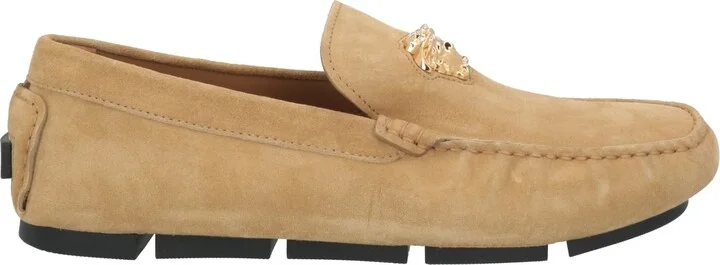 Versace Man Loafers - Image 3