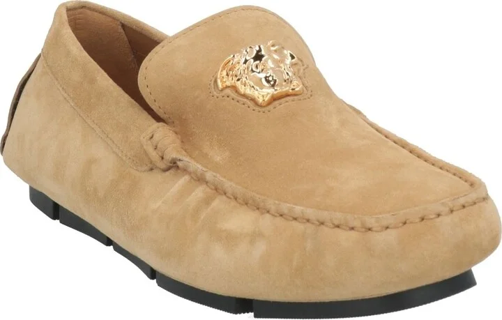 Versace Man Loafers - Image 4