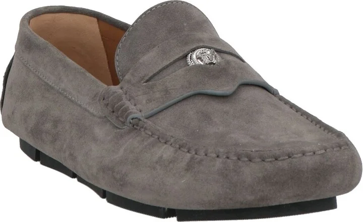 Versace Man Loafers - Image 4