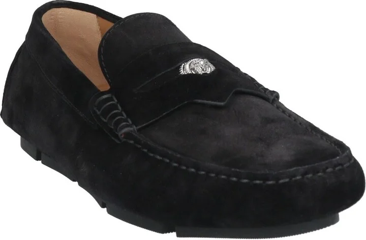Versace Man Loafers - Image 7