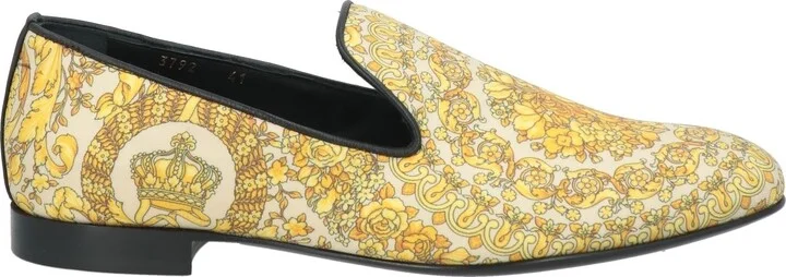 Versace Man Loafers - Image 3