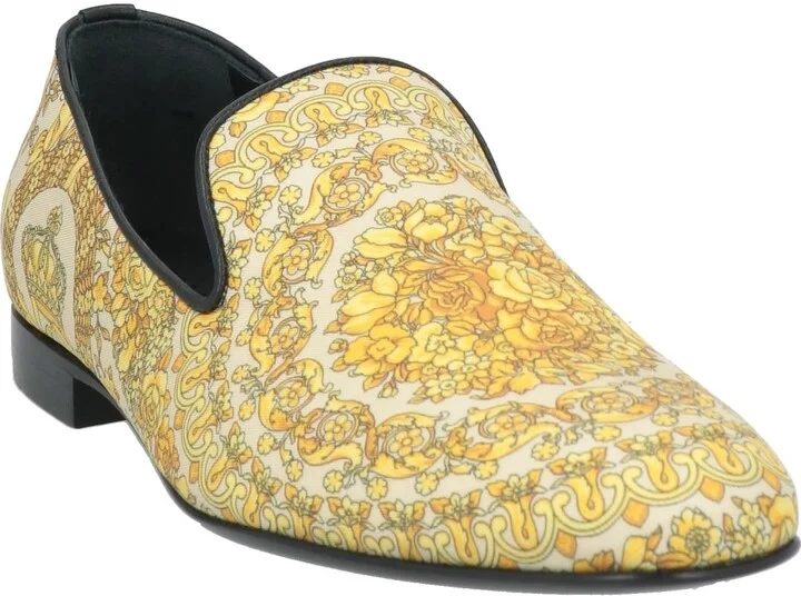 Versace Man Loafers - Image 4