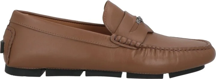 Versace Man Loafers - Image 3