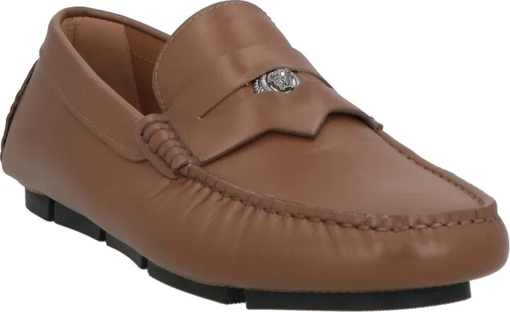 Versace Man Loafers - Image 4