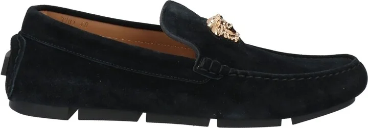 Versace Man Loafers - Image 3