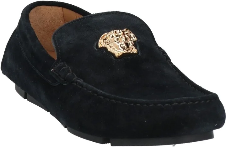 Versace Man Loafers - Image 4
