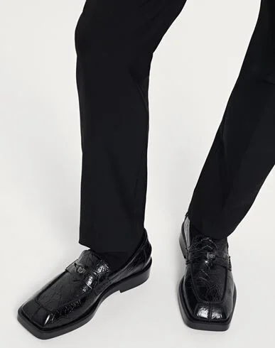 Versace Man Loafers - Image 2