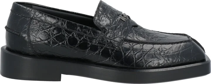 Versace Man Loafers - Image 3