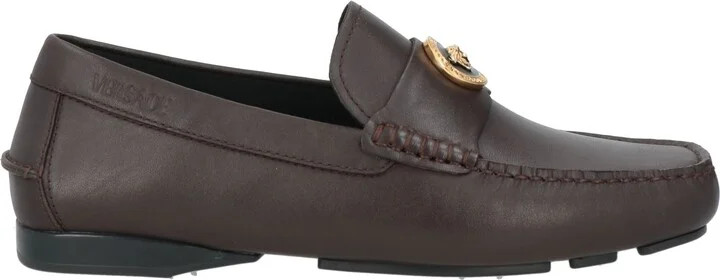 Versace Man Loafers - Image 3