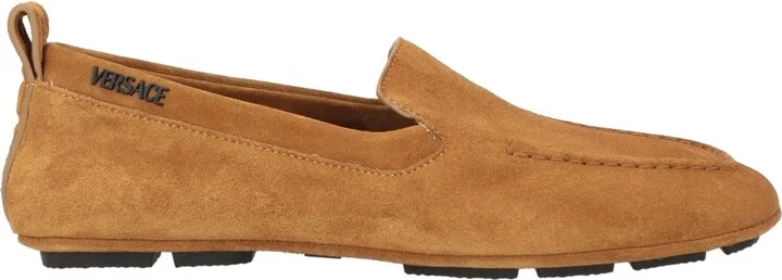 Versace Man Loafers - Image 3
