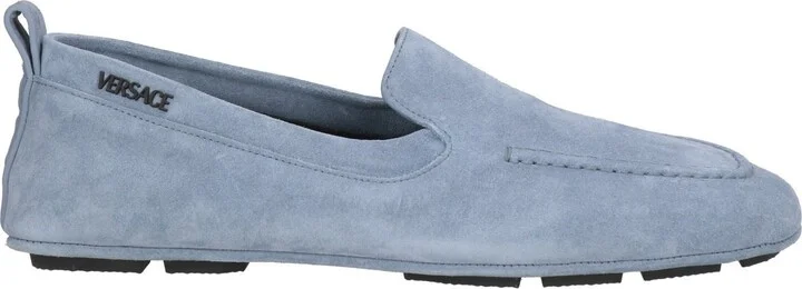 Versace Man Loafers - Image 6