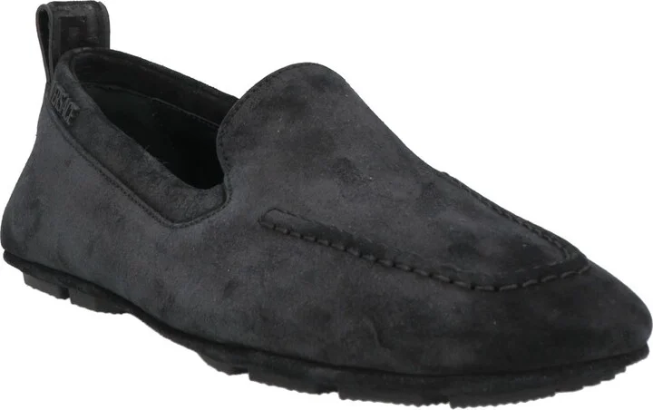 Versace Man Loafers - Image 10