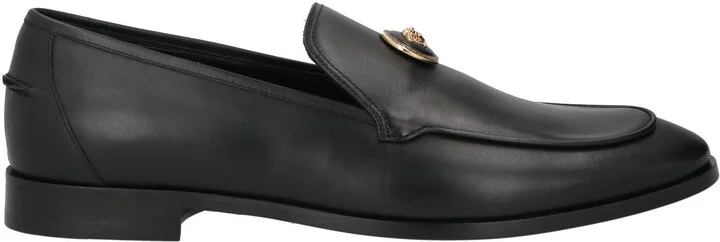 Versace Man Loafers - Image 3