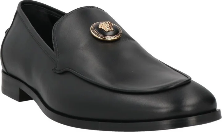 Versace Man Loafers - Image 4